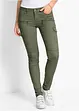 Pantalon cargo Skinny, bonprix