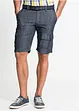 Bermuda cargo Loose Fit, bonprix