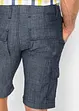 Bermuda cargo Loose Fit, bonprix