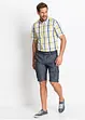 Bermuda cargo Loose Fit, bonprix