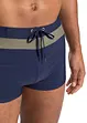 Boxer de bain homme, bonprix