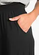 Jupe en jersey viscose, bonprix