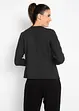 Blazer en jersey, bonprix