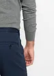 Pantalon chino Regular Fit, Straight, bonprix