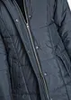 Léger manteau matelassé, bonprix