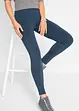 Legging thermique à taille élastiquée, bonprix