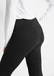 Legging en coton extensible, bonprix