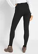 Legging en coton extensible, bonprix