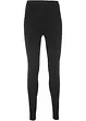Legging en coton extensible, bonprix