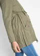 Parka de grossesse et de portage, doublure jersey, bonprix