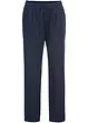 Pantalon en lin et Lyocell TENCEL™, bonprix