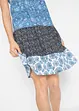 Robe courte en jersey coton, bonprix