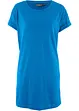 T-shirt long boxy à manches courtes, bonprix