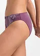 Lot de 2 slips, bonprix