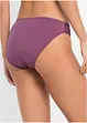 Lot de 2 slips, bonprix