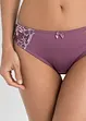 Lot de 2 slips, bonprix