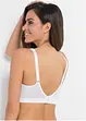 Soutien-gorge grand maintien sans armatures, bonprix