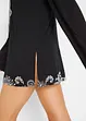 Tunique de plage en viscose, bonprix