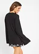 Tunique de plage en viscose, bonprix