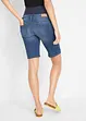 Bermuda en jean de grossesse, Regular, bonprix