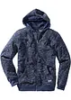 Gilet sweat à capuche, bpc bonprix collection