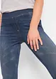 Legging aspect jean, bonprix