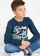 T-shirt manches longues, bpc bonprix collection
