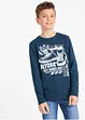 T-shirt manches longues, bpc bonprix collection