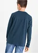 T-shirt manches longues, bpc bonprix collection