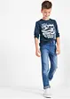 T-shirt manches longues, bpc bonprix collection