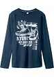 T-shirt manches longues, bpc bonprix collection