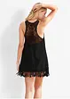 Robe de plage en jersey viscose, bonprix