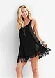 Robe de plage en jersey viscose, bonprix