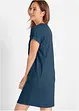 Robe en jersey coupe boxy, bonprix