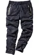 Pantalon de jogging, bonprix