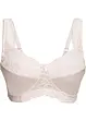 Soutien-gorge de maintien sans armatures, bonprix