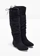 Bottes, bonprix