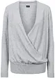 Pull cache-cœur, bonprix