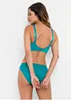 Soutien-gorge minimiseur à armatures et dentelle, bonprix