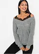 Pull, BODYFLIRT