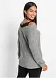 Pull, BODYFLIRT