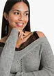 Pull, BODYFLIRT