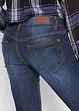 Jean bootcut extensible et confortable, bonprix