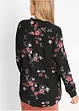 Tunique longue en viscose fluide, bonprix