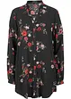 Tunique longue en viscose fluide, bonprix