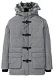 Veste d'hiver fonctionnelle matelassée, RAINBOW