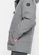 Veste d'hiver fonctionnelle matelassée, RAINBOW