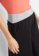 Jupe-culotte, longueur mollet, bonprix