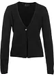 Gilet classique en fine maille, bonprix