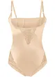 Body sculptant, maintien fort, bonprix